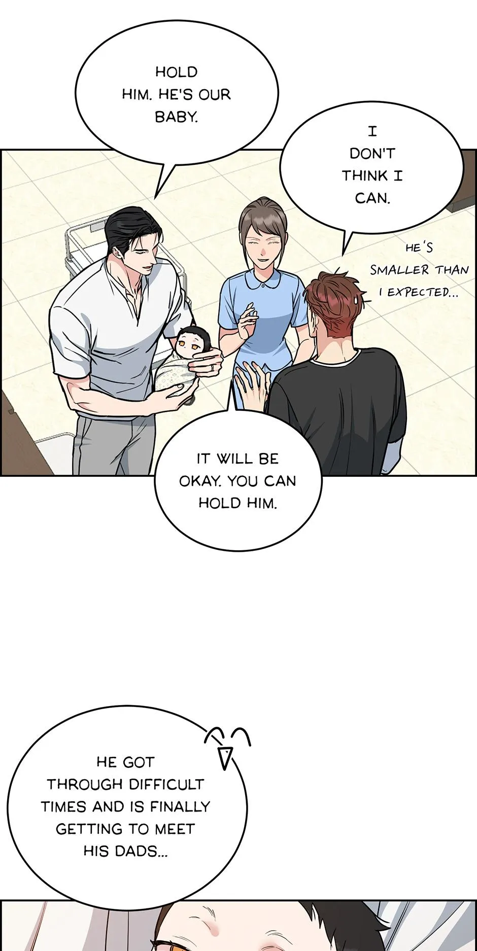 Dog And Bird - Chapter 79.06 Page 27