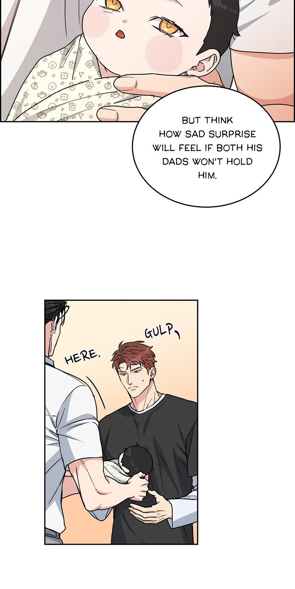 Dog And Bird - Chapter 79.06 Page 28
