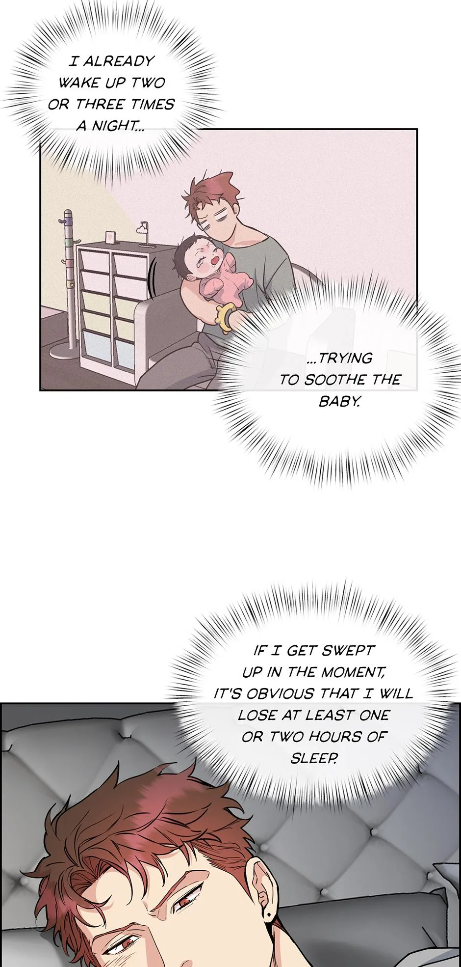 Dog And Bird - Chapter 79.07 Page 5