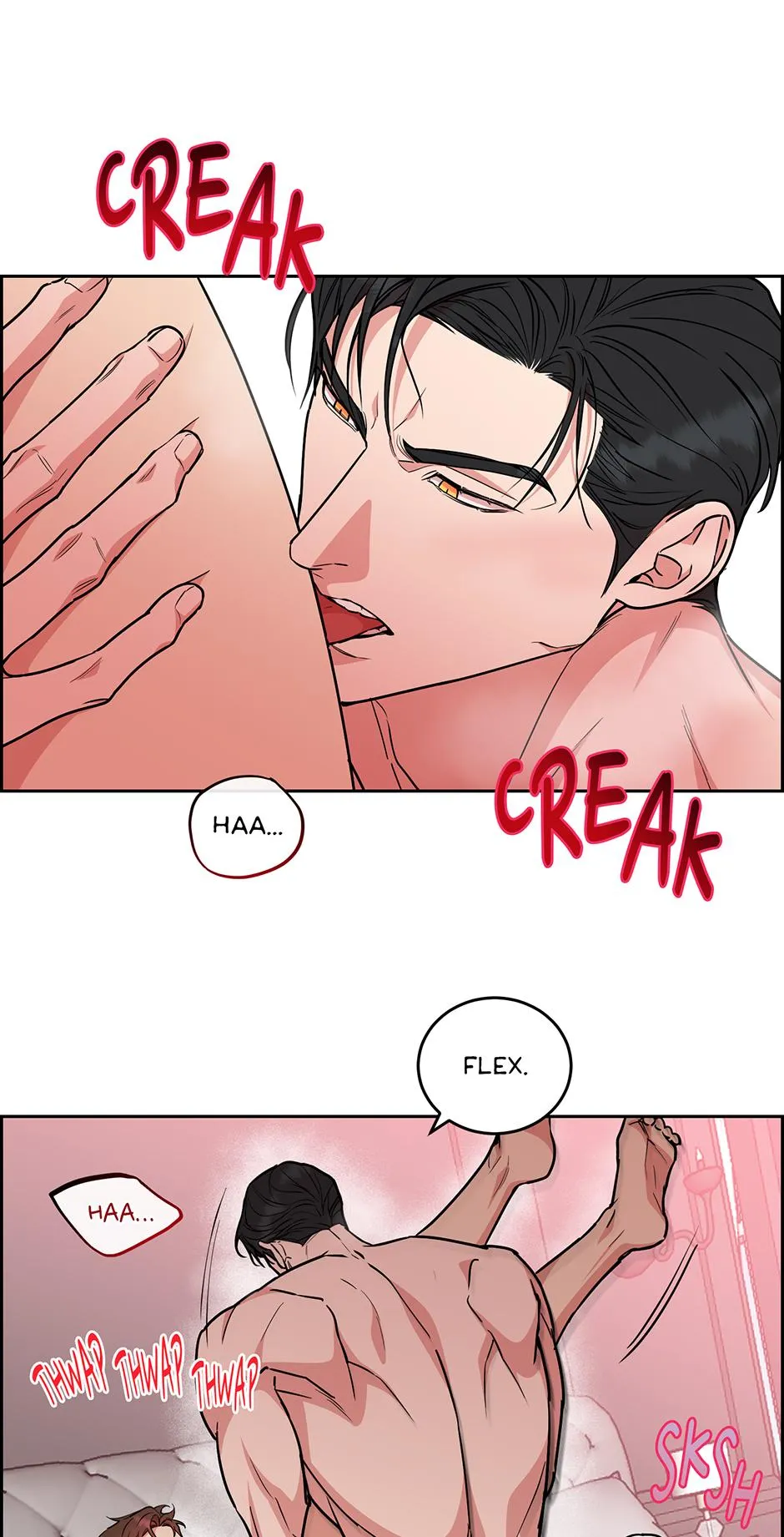 Dog And Bird - Chapter 79.07 Page 17