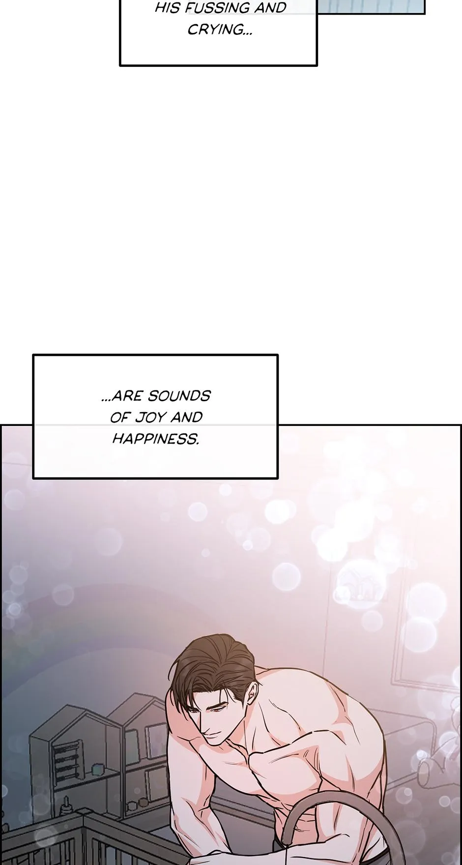 Dog And Bird - Chapter 79.07 Page 39