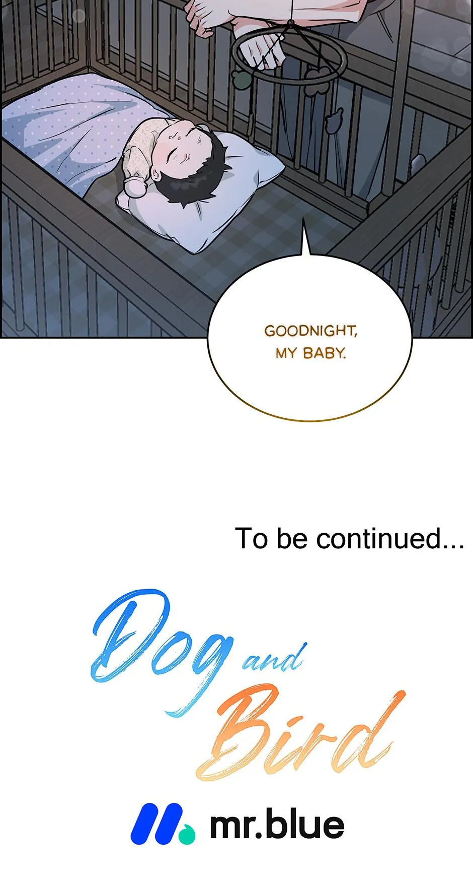 Dog And Bird - Chapter 79.07 Page 40