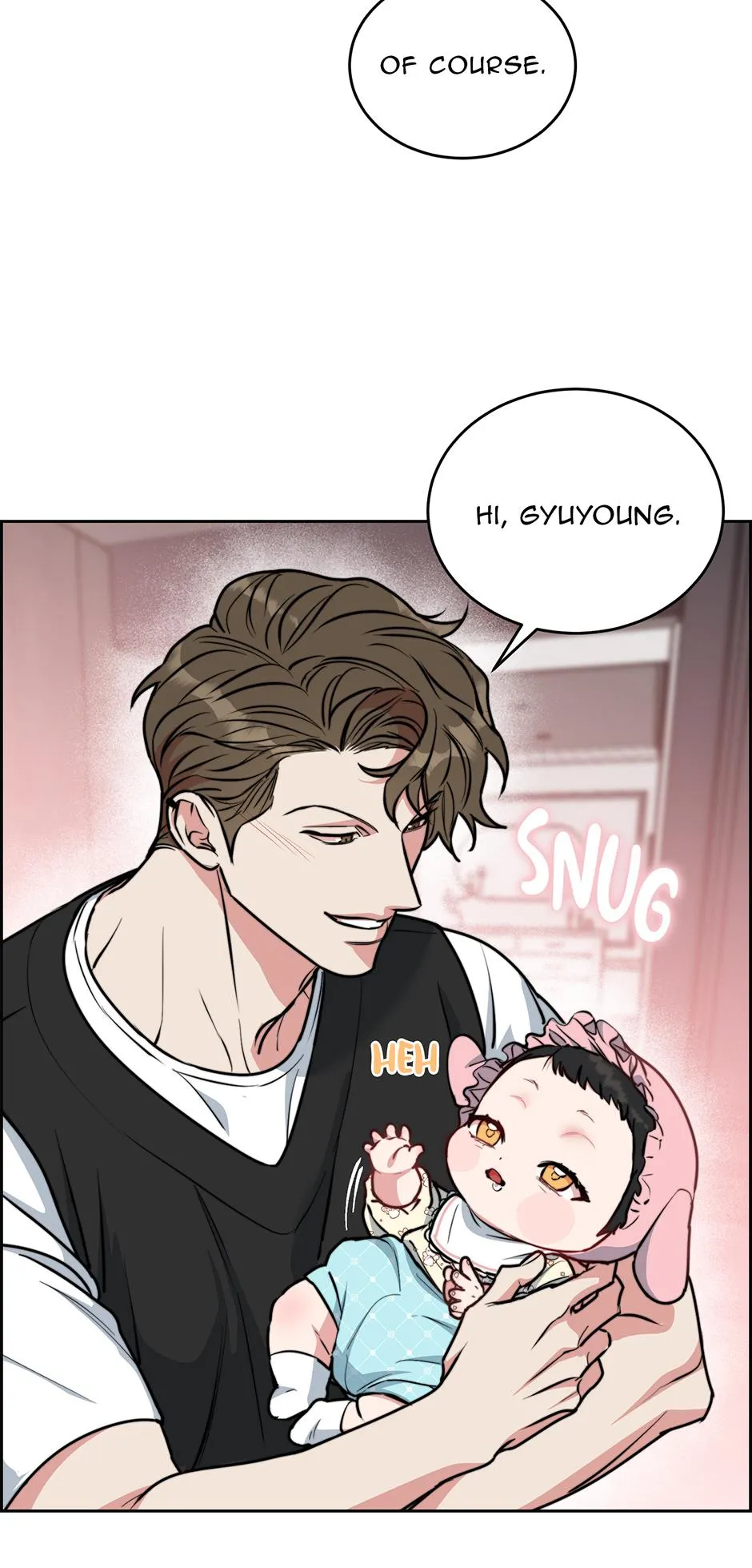 Dog And Bird - Chapter 79.08 Page 7