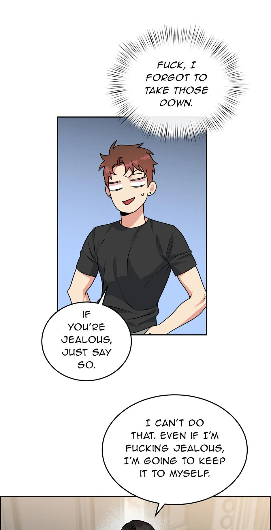 Dog And Bird - Chapter 79.08 Page 10