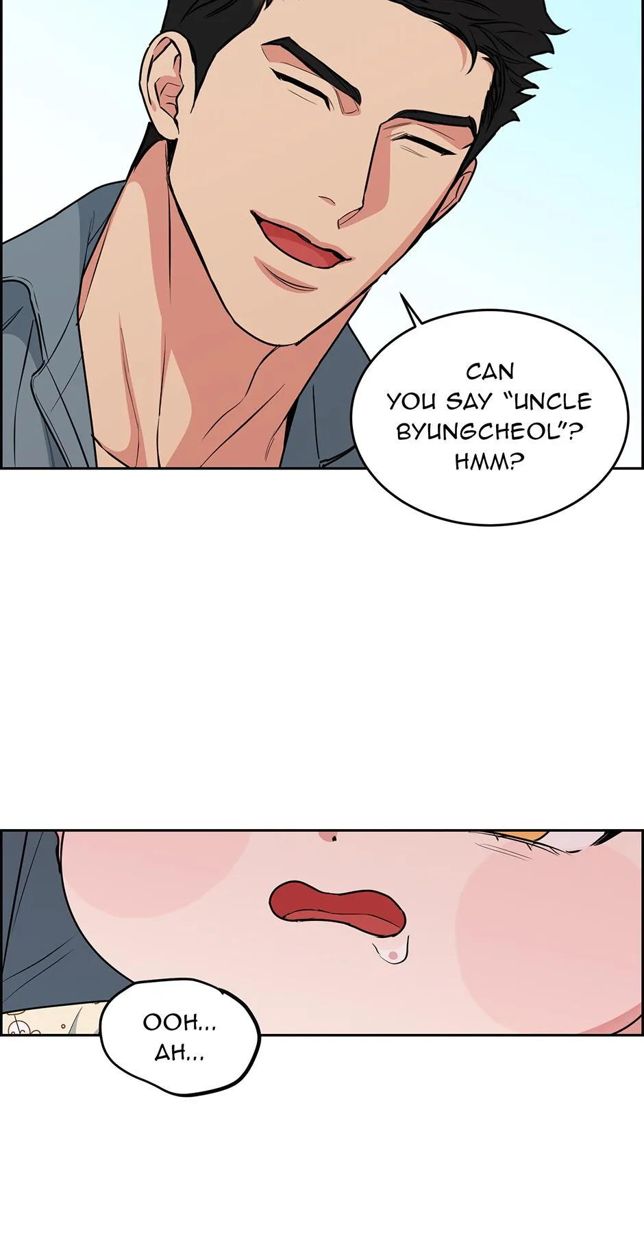 Dog And Bird - Chapter 79.08 Page 14