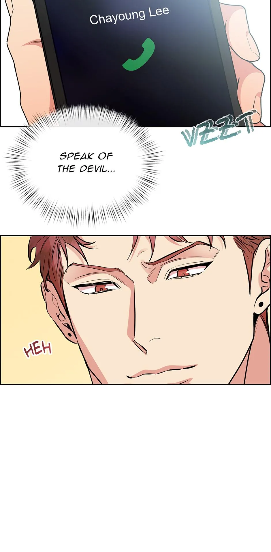 Dog And Bird - Chapter 79.08 Page 30
