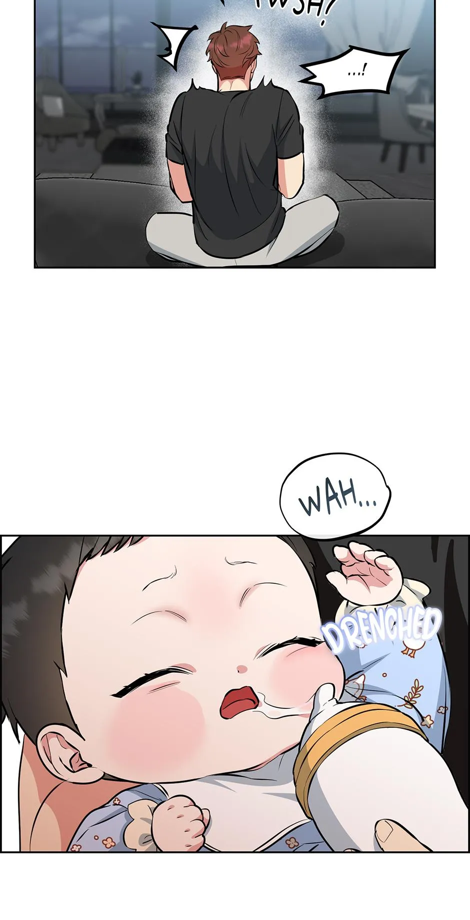 Dog And Bird - Chapter 79.08 Page 45