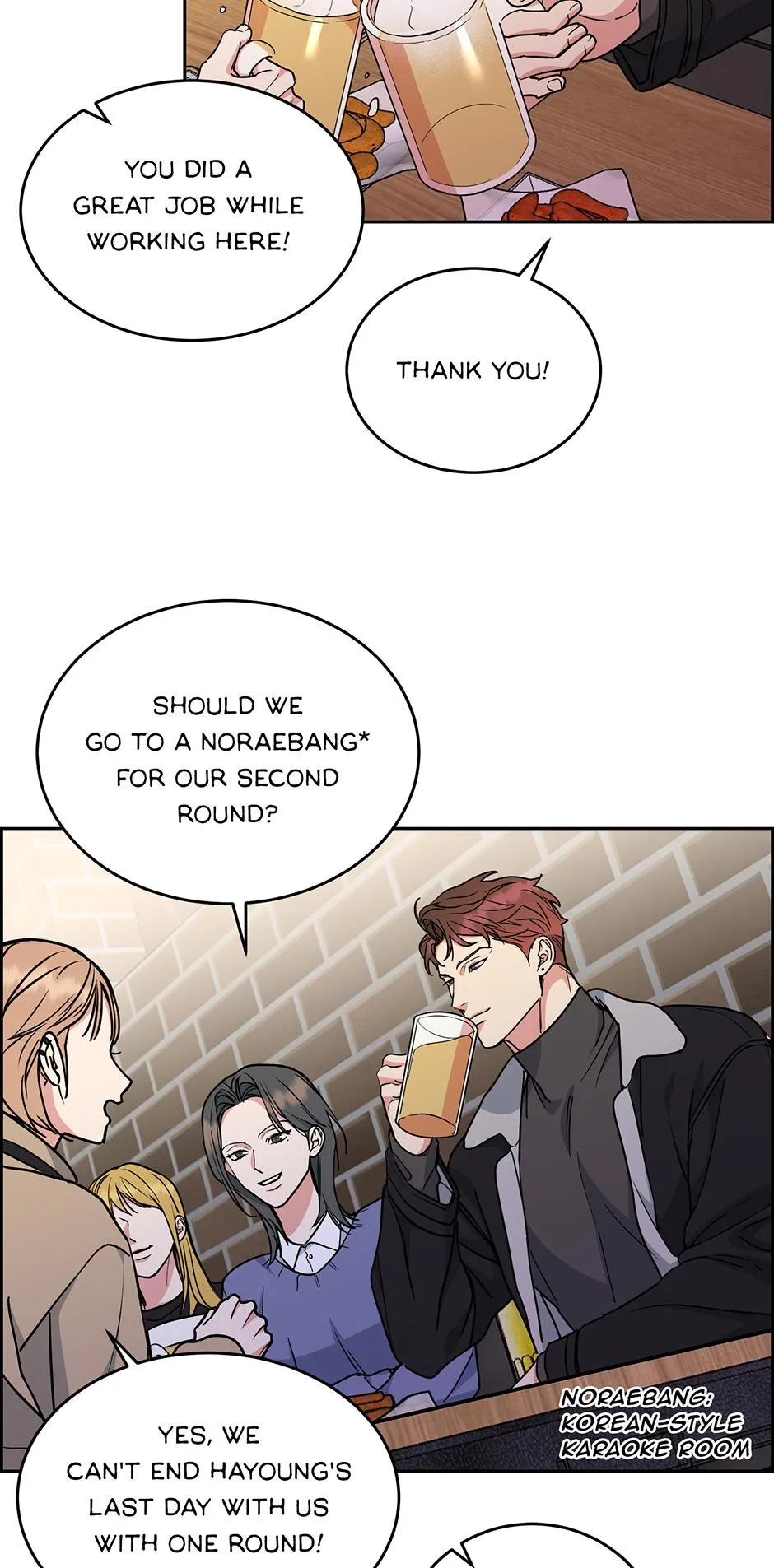 Dog And Bird - Chapter 79.09 Page 46