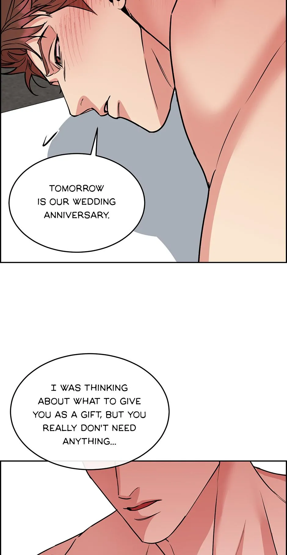 Dog And Bird - Chapter 79.10 Page 48