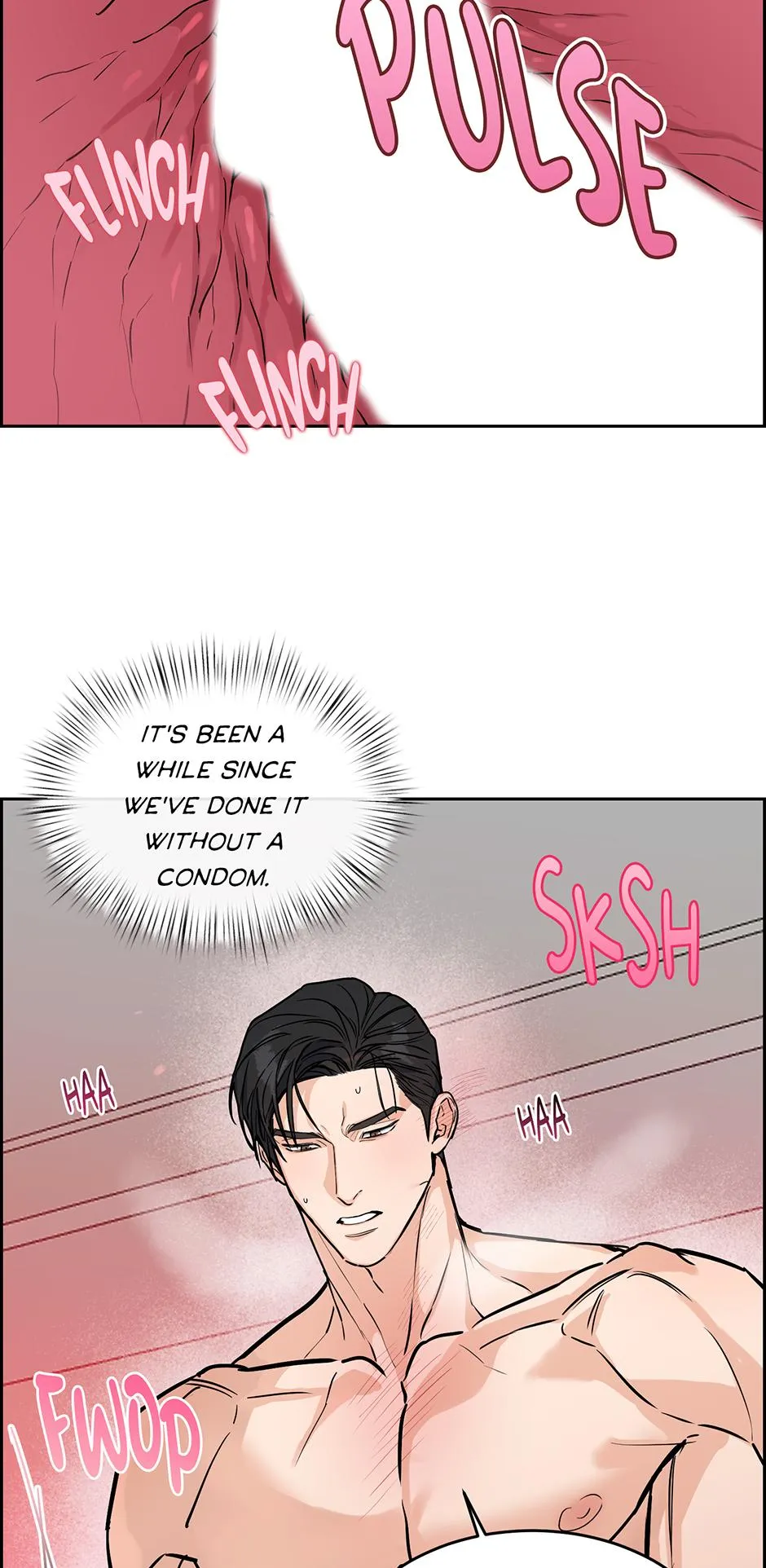 Dog And Bird - Chapter 79.11 Page 5