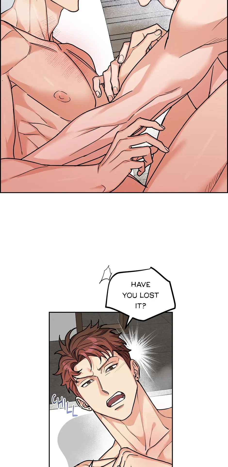 Dog And Bird - Chapter 79.11 Page 19