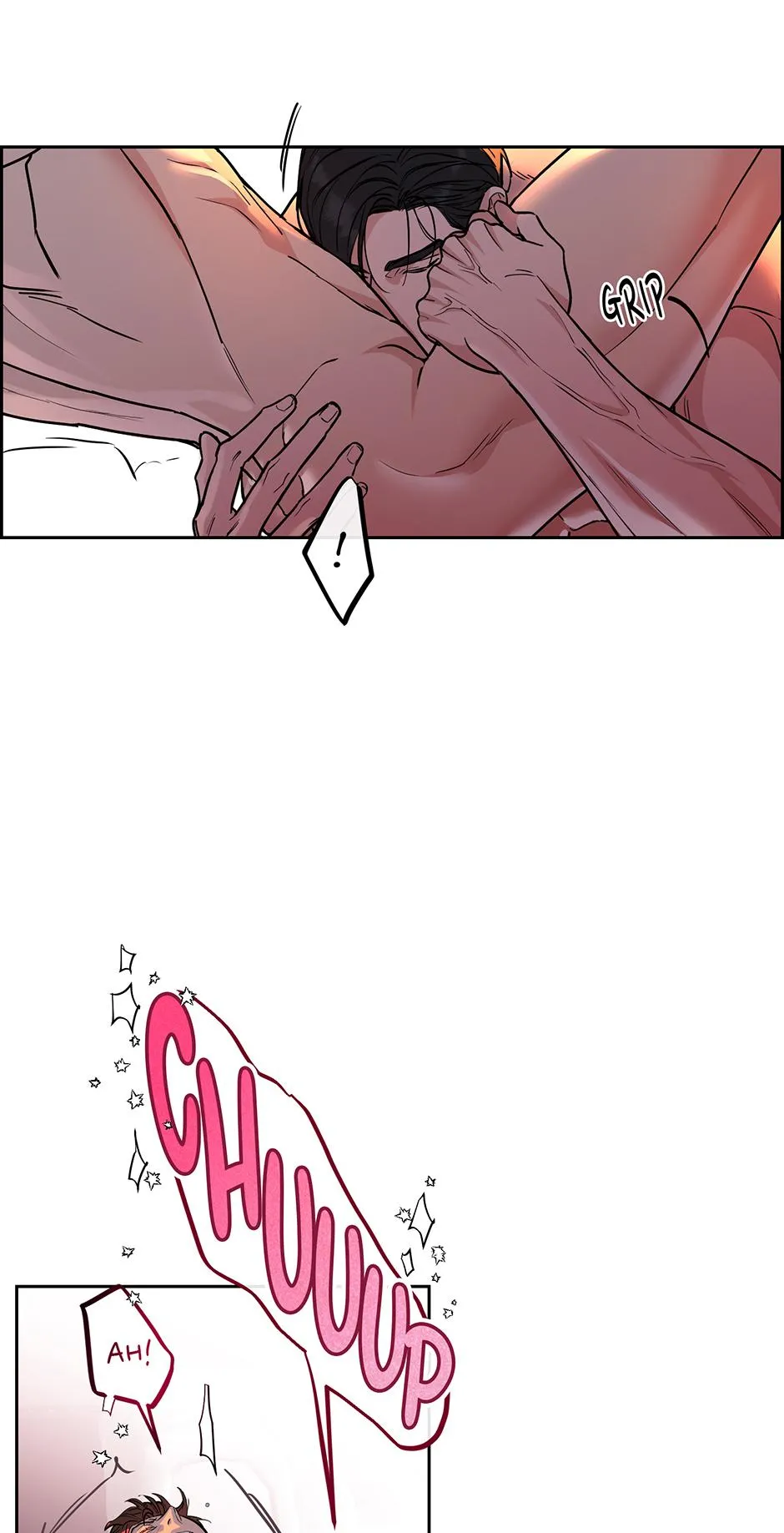 Dog And Bird - Chapter 79.12 Page 13