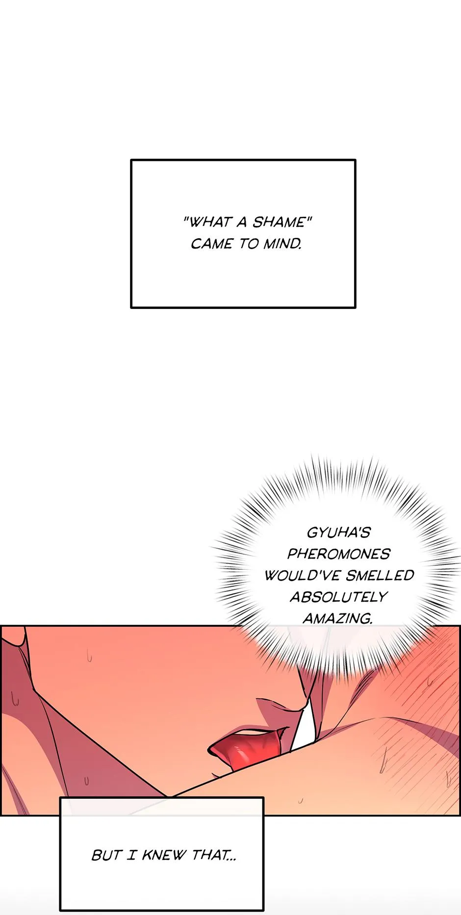 Dog And Bird - Chapter 79.12 Page 37