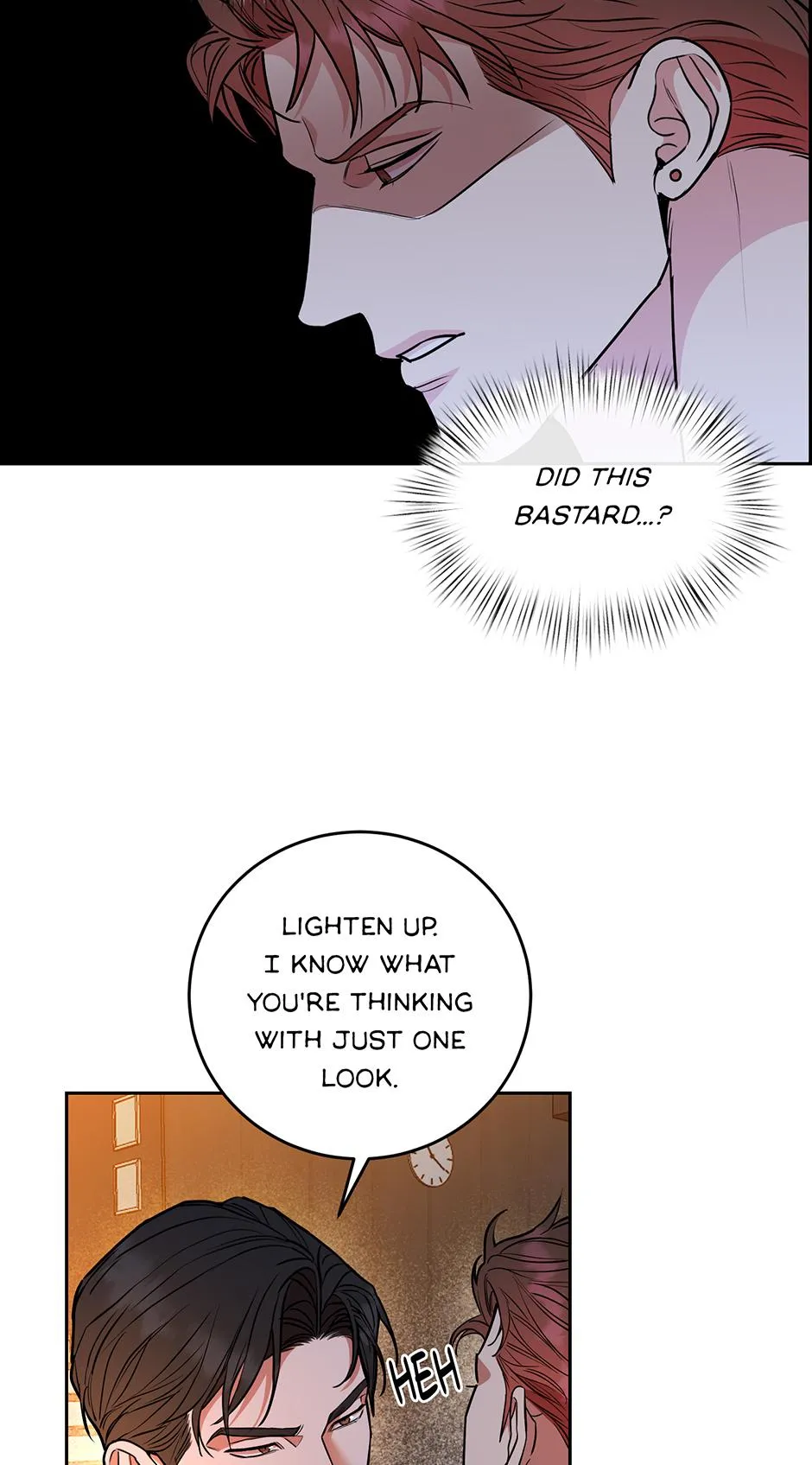 Dog And Bird - Chapter 79.12 Page 43