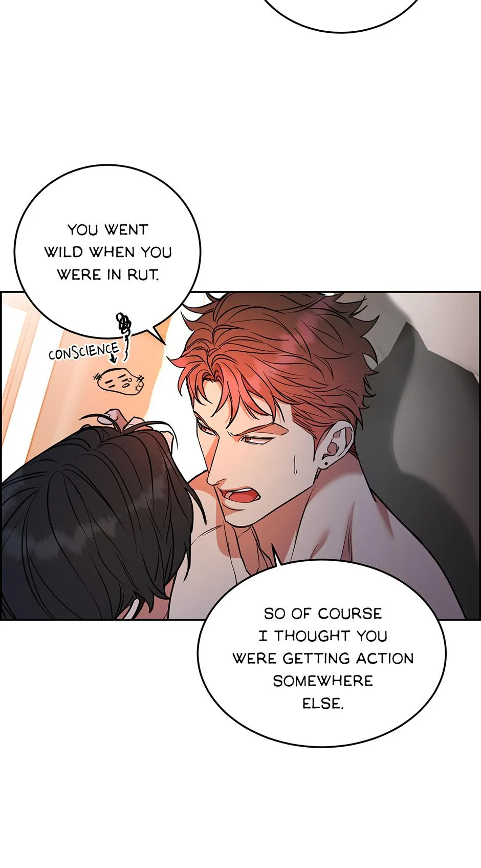 Dog And Bird - Chapter 79.12 Page 48