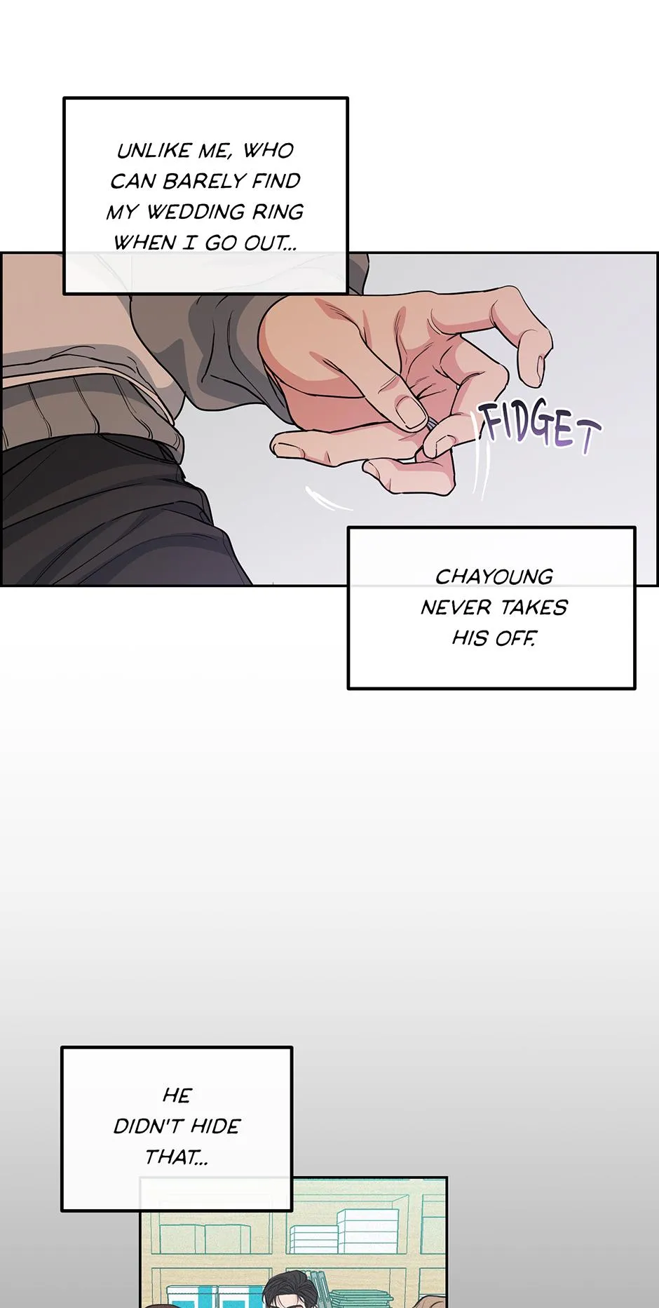 Dog And Bird - Chapter 79.13 Page 30