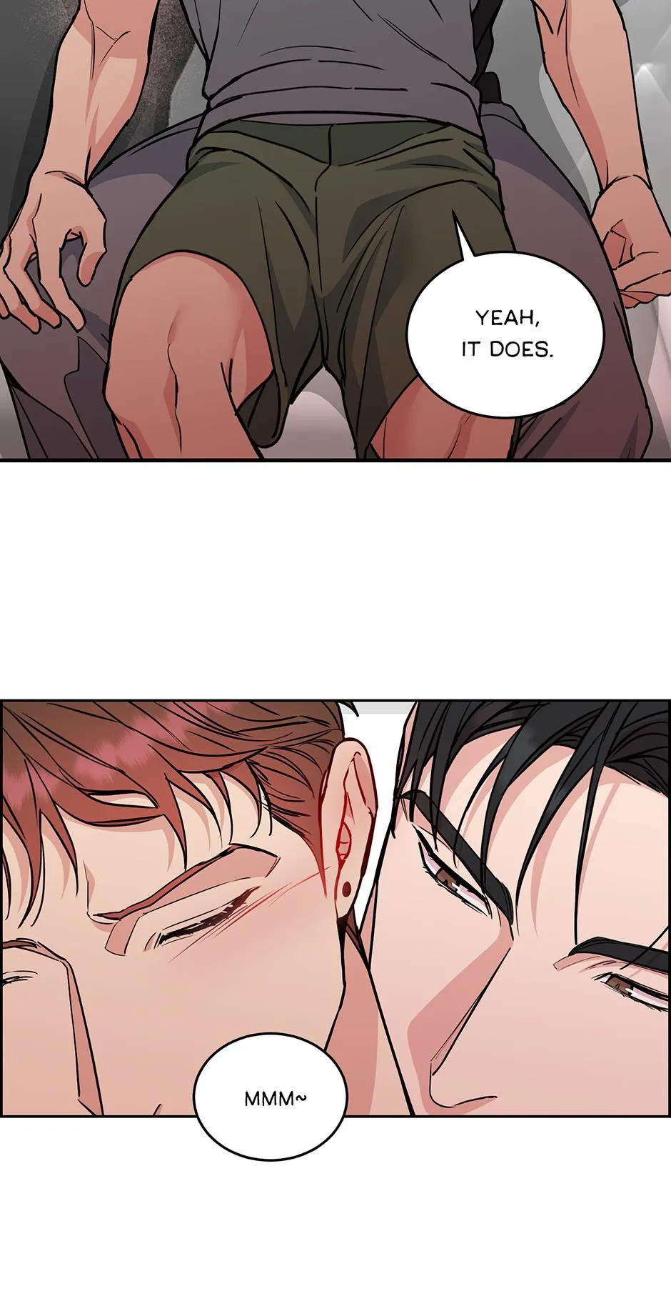 Dog And Bird - Chapter 79.13 Page 44