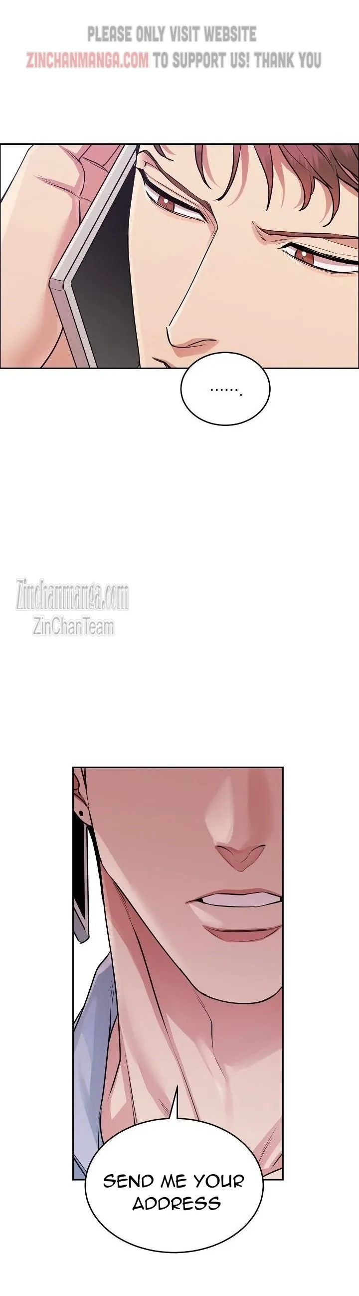 Dog And Bird - Chapter 8 Page 13