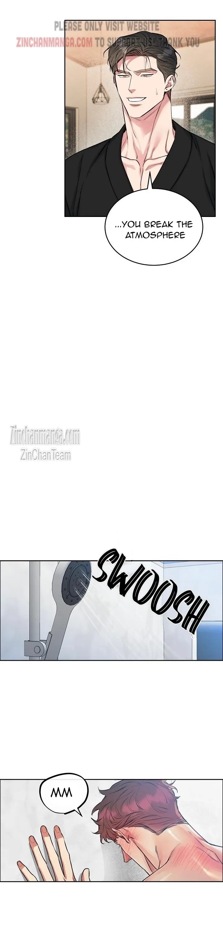 Dog And Bird - Chapter 8 Page 18