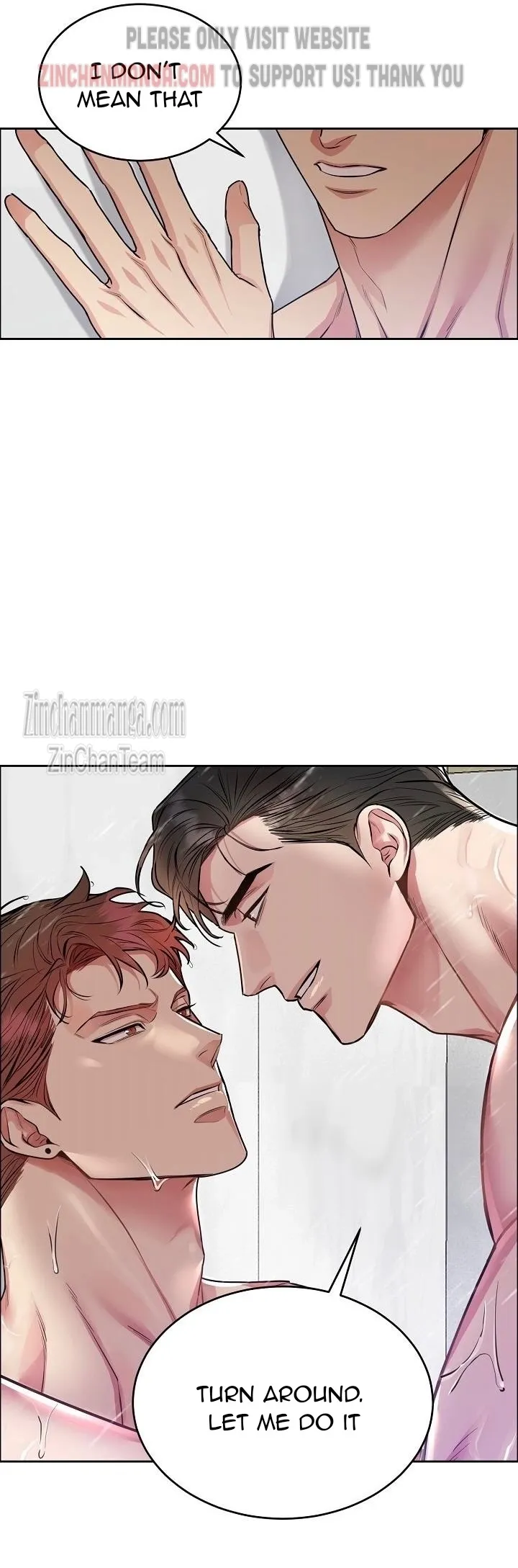 Dog And Bird - Chapter 8 Page 23