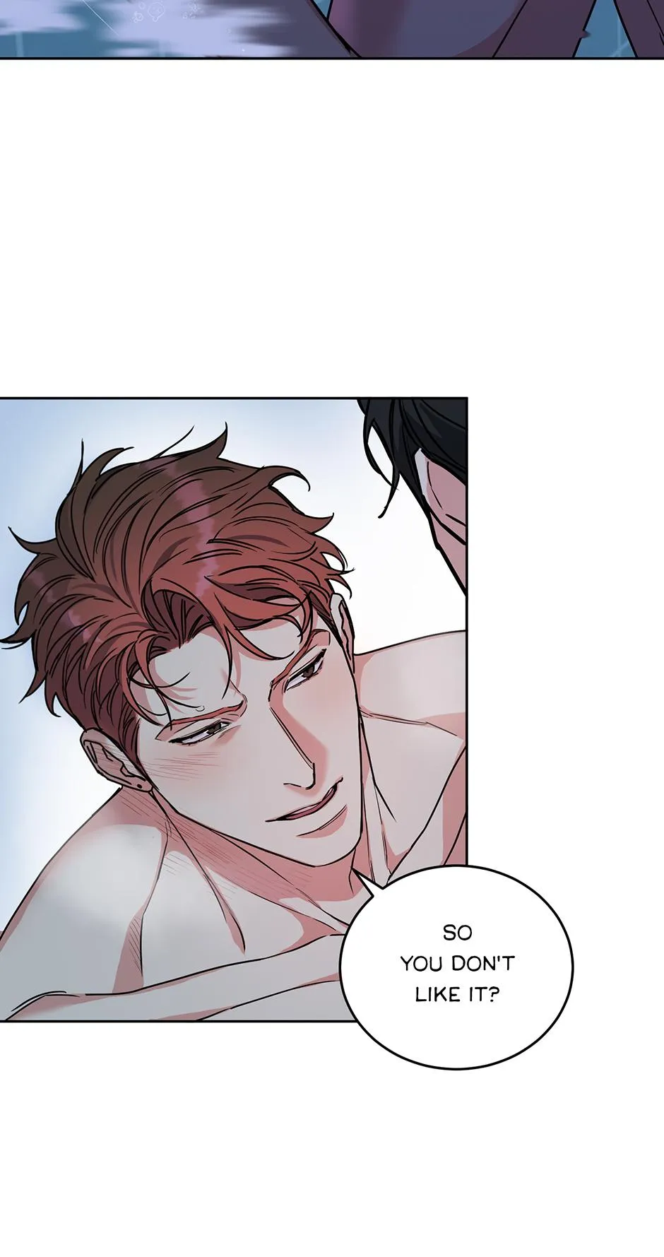 Dog And Bird - Chapter 80.02 Page 5