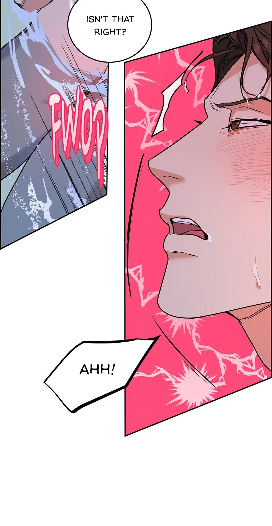 Dog And Bird - Chapter 80.02 Page 33