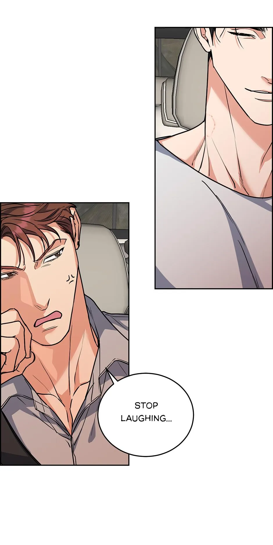 Dog And Bird - Chapter 80.02 Page 45
