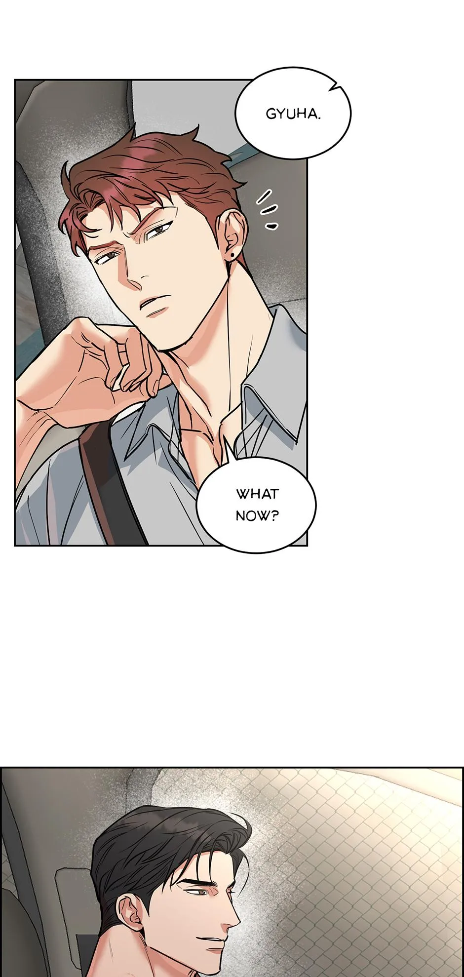 Dog And Bird - Chapter 80.02 Page 50