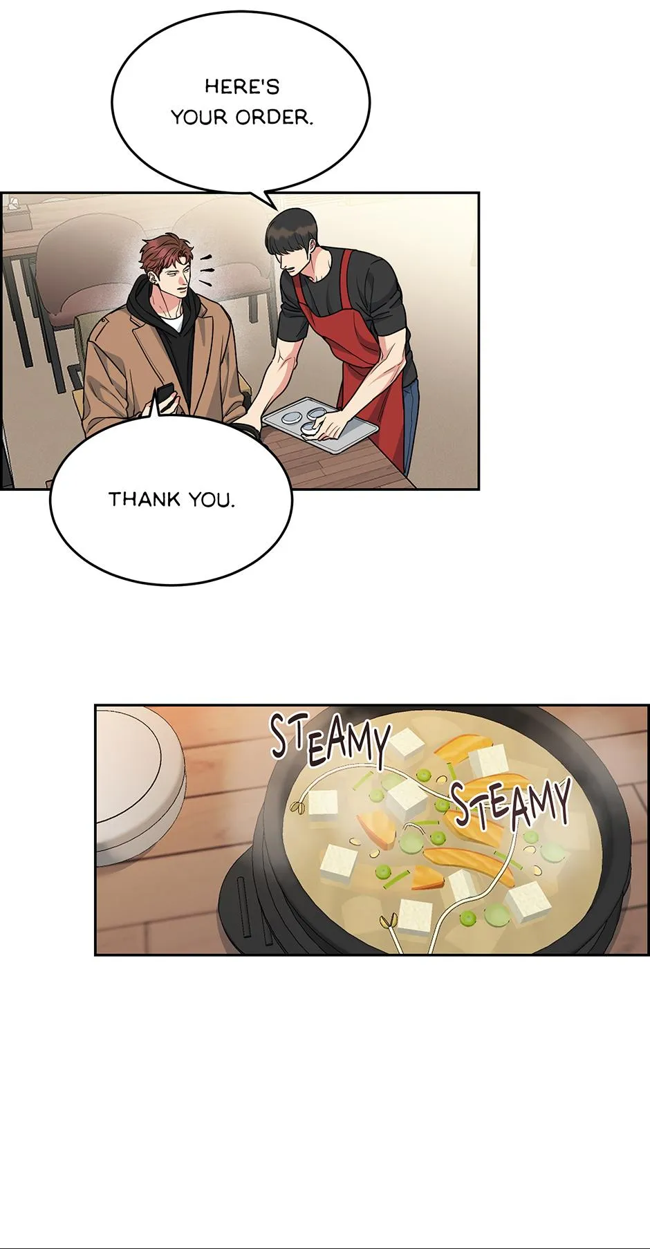 Dog And Bird - Chapter 80.03 Page 26