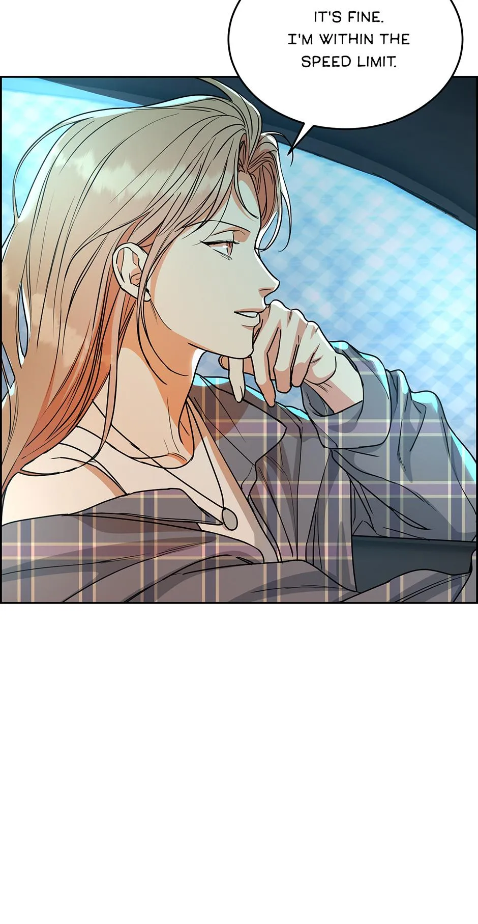 Dog And Bird - Chapter 80.04 Page 3