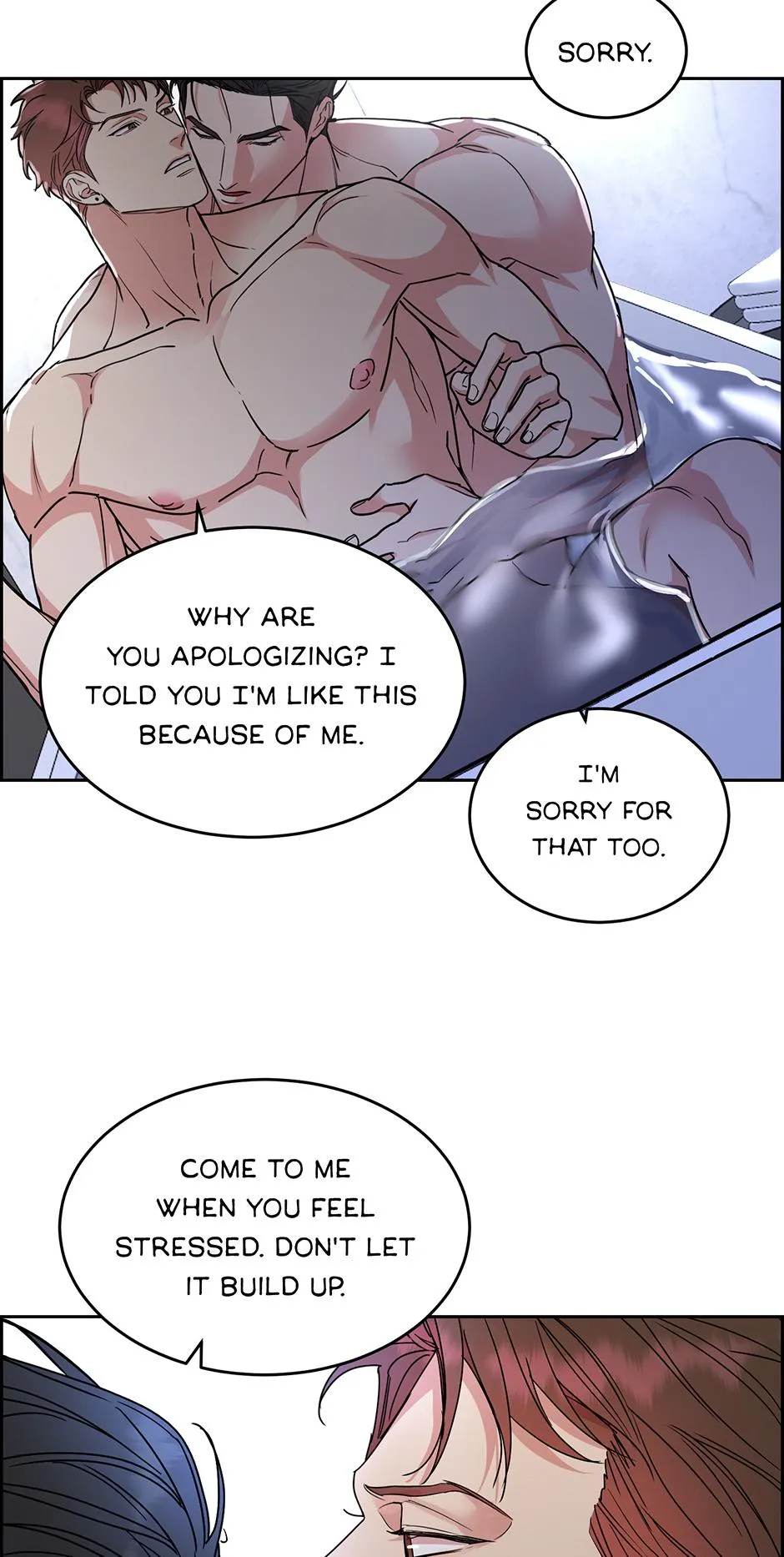 Dog And Bird - Chapter 80.05 Page 41