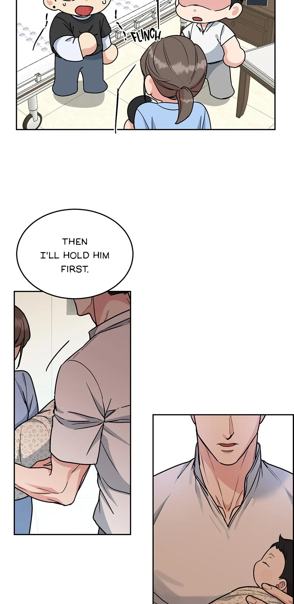 Dog And Bird - Chapter 80.06 Page 23