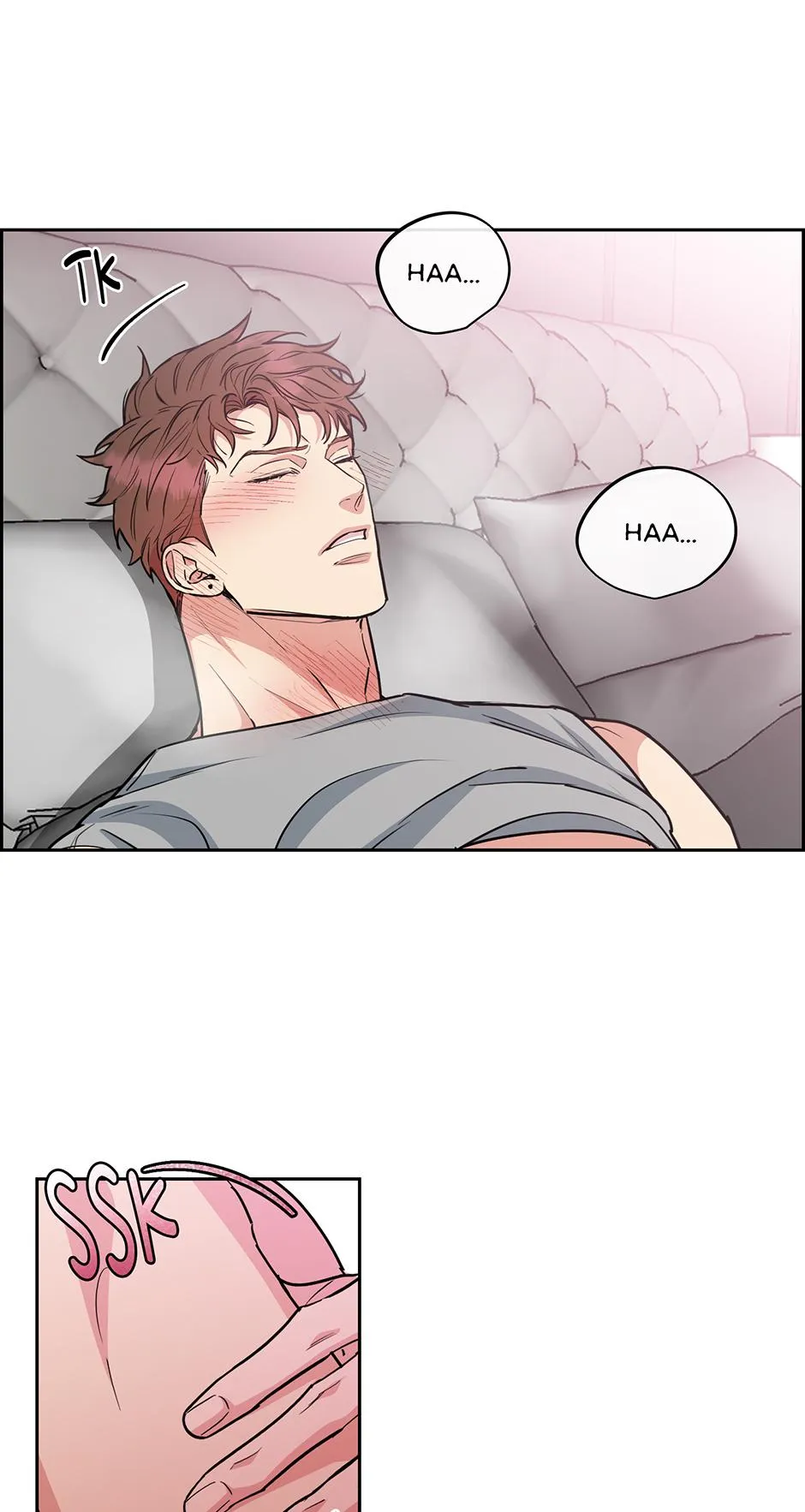 Dog And Bird - Chapter 80.07 Page 12