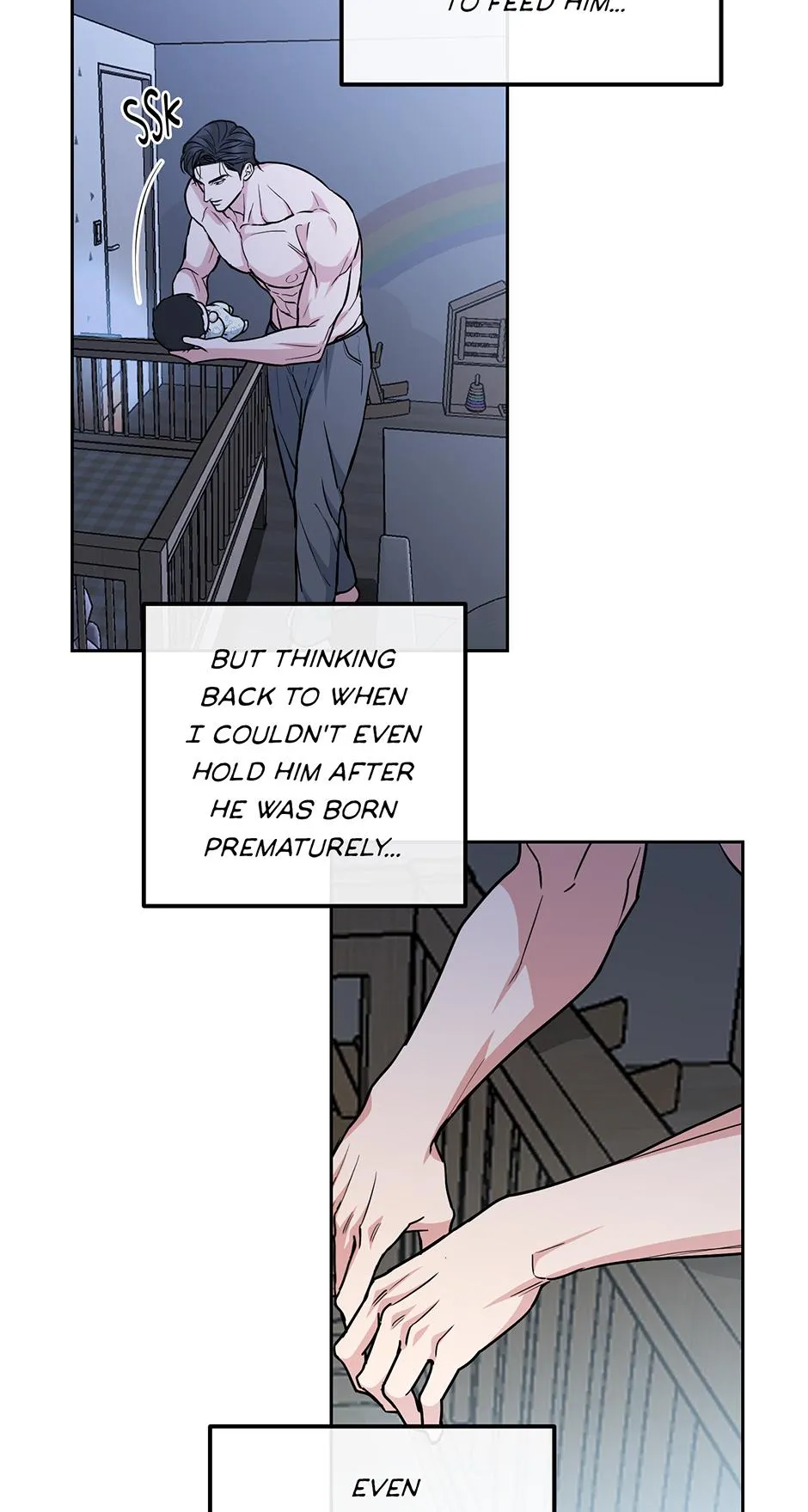 Dog And Bird - Chapter 80.07 Page 38