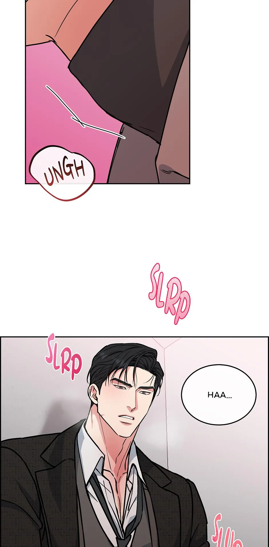 Dog And Bird - Chapter 80.10 Page 19