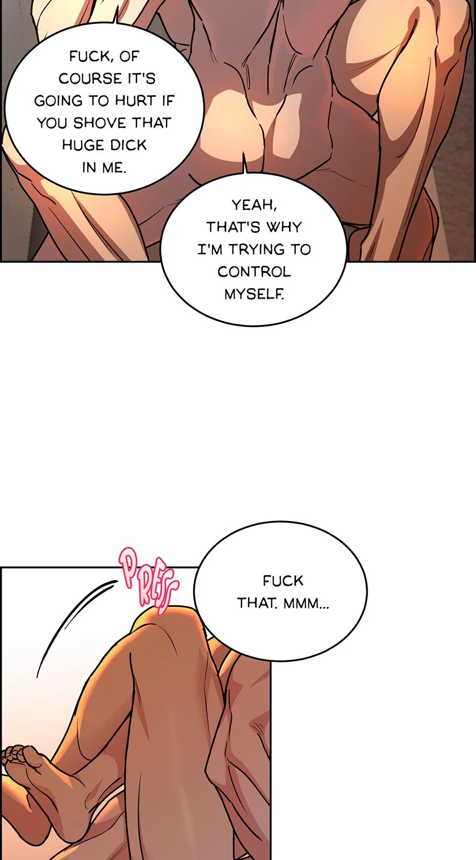 Dog And Bird - Chapter 80.12 Page 20