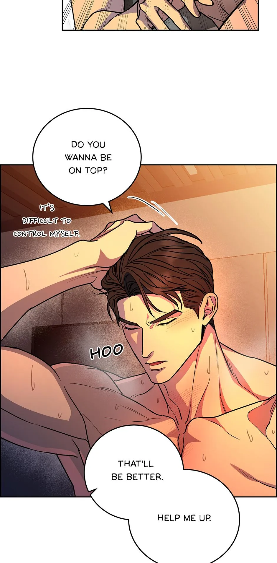 Dog And Bird - Chapter 80.12 Page 28