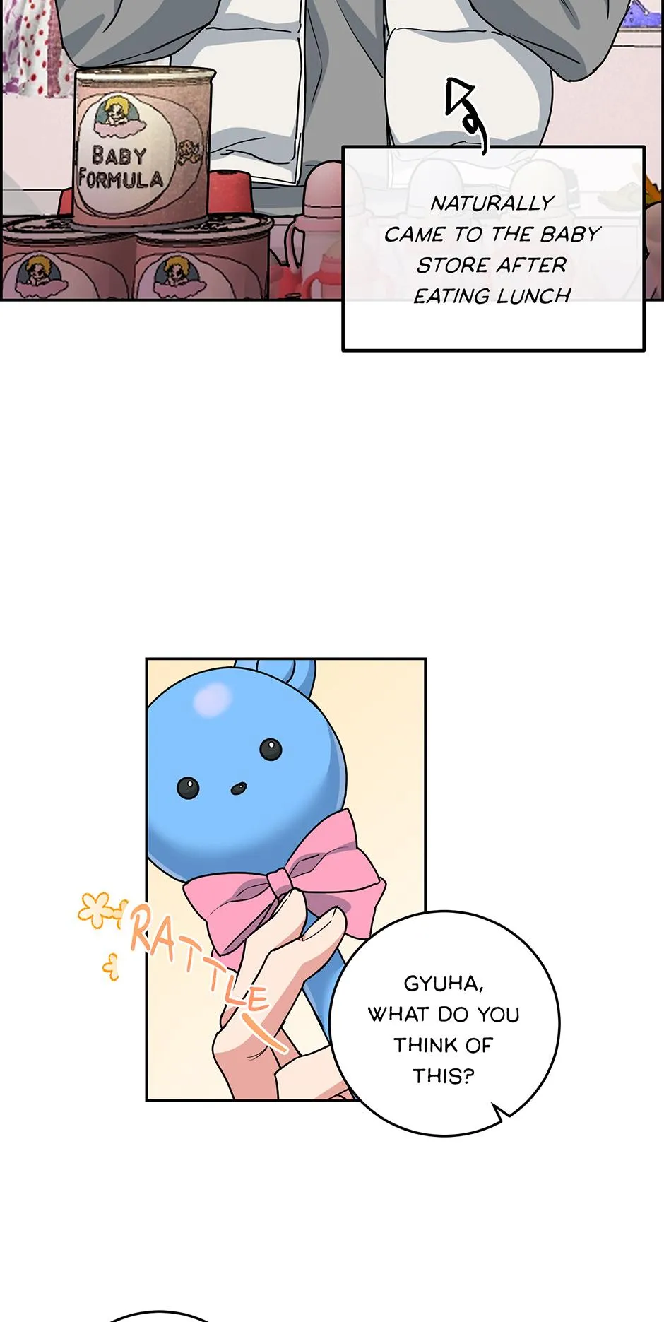 Dog And Bird - Chapter 80.13 Page 21