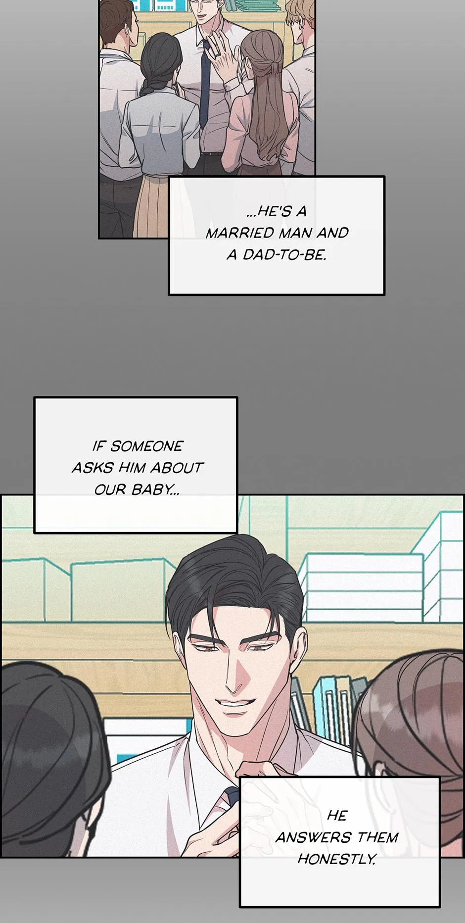 Dog And Bird - Chapter 80.13 Page 31