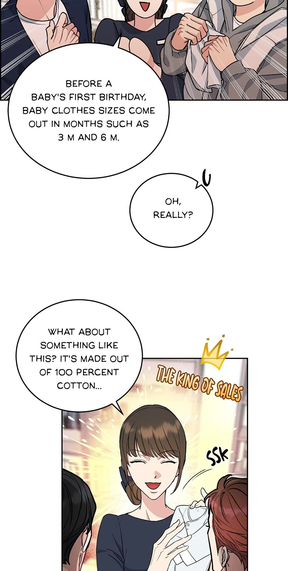 Dog And Bird - Chapter 80.13 Page 37