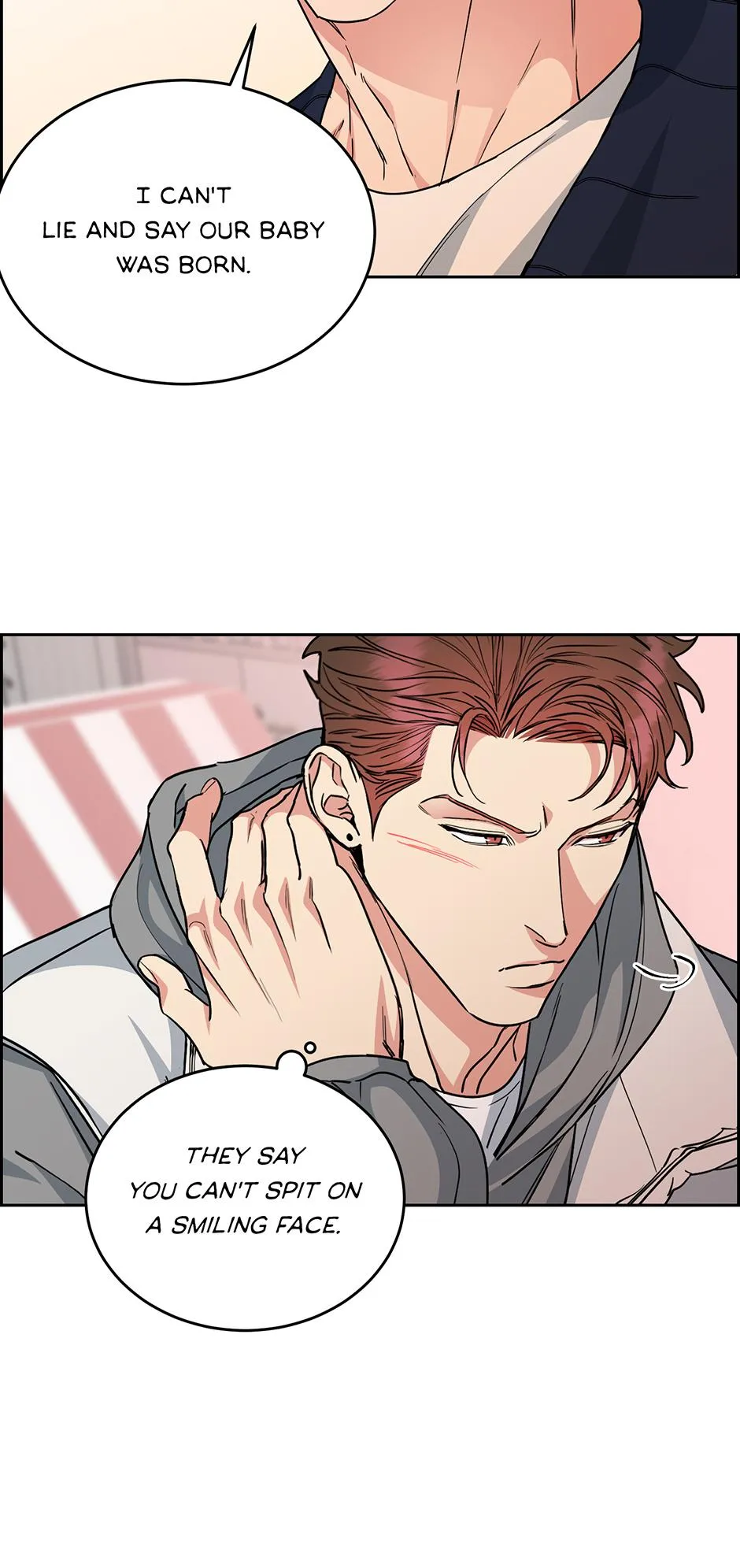 Dog And Bird - Chapter 80.14 Page 29