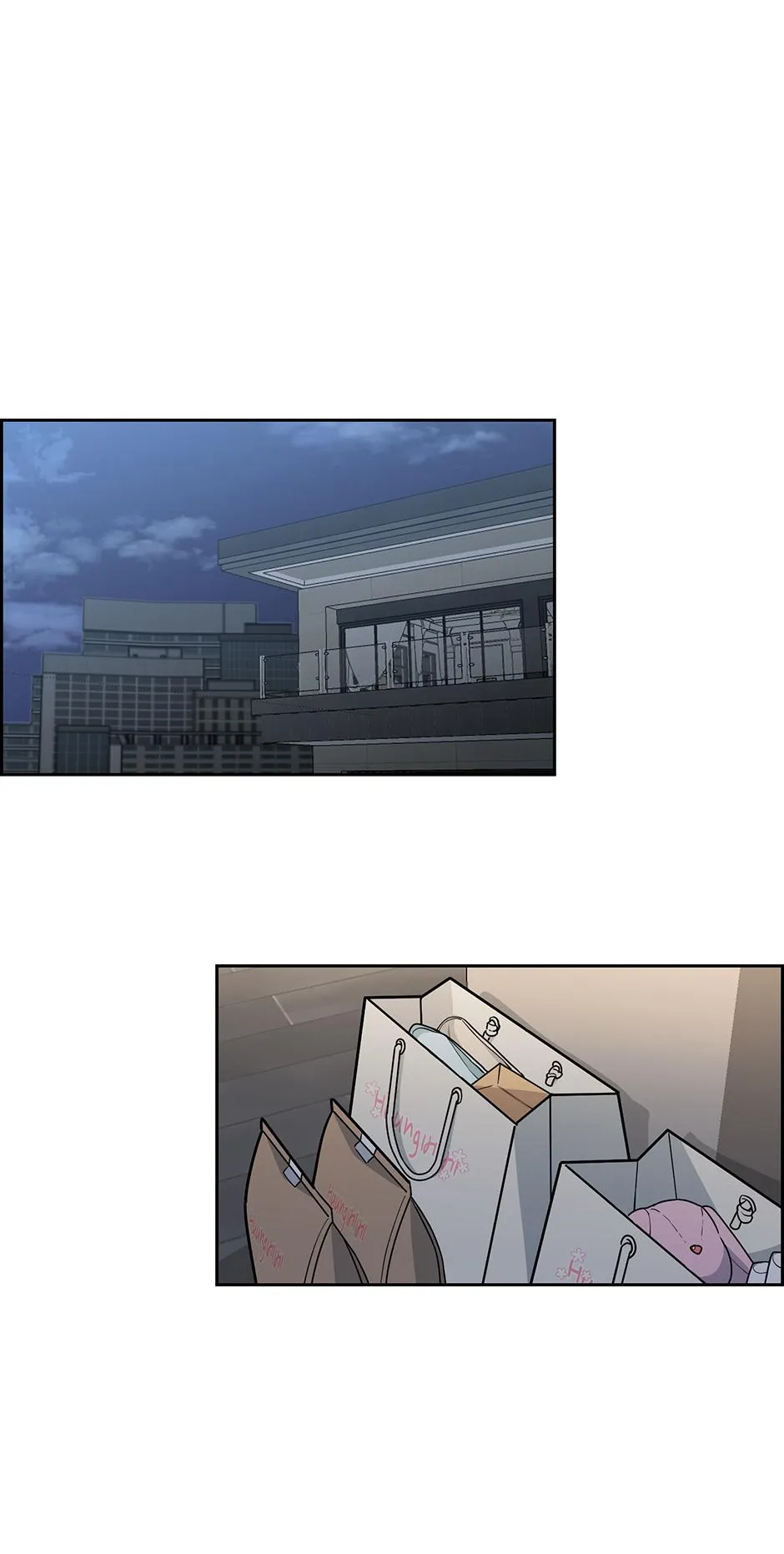 Dog And Bird - Chapter 80.14 Page 39