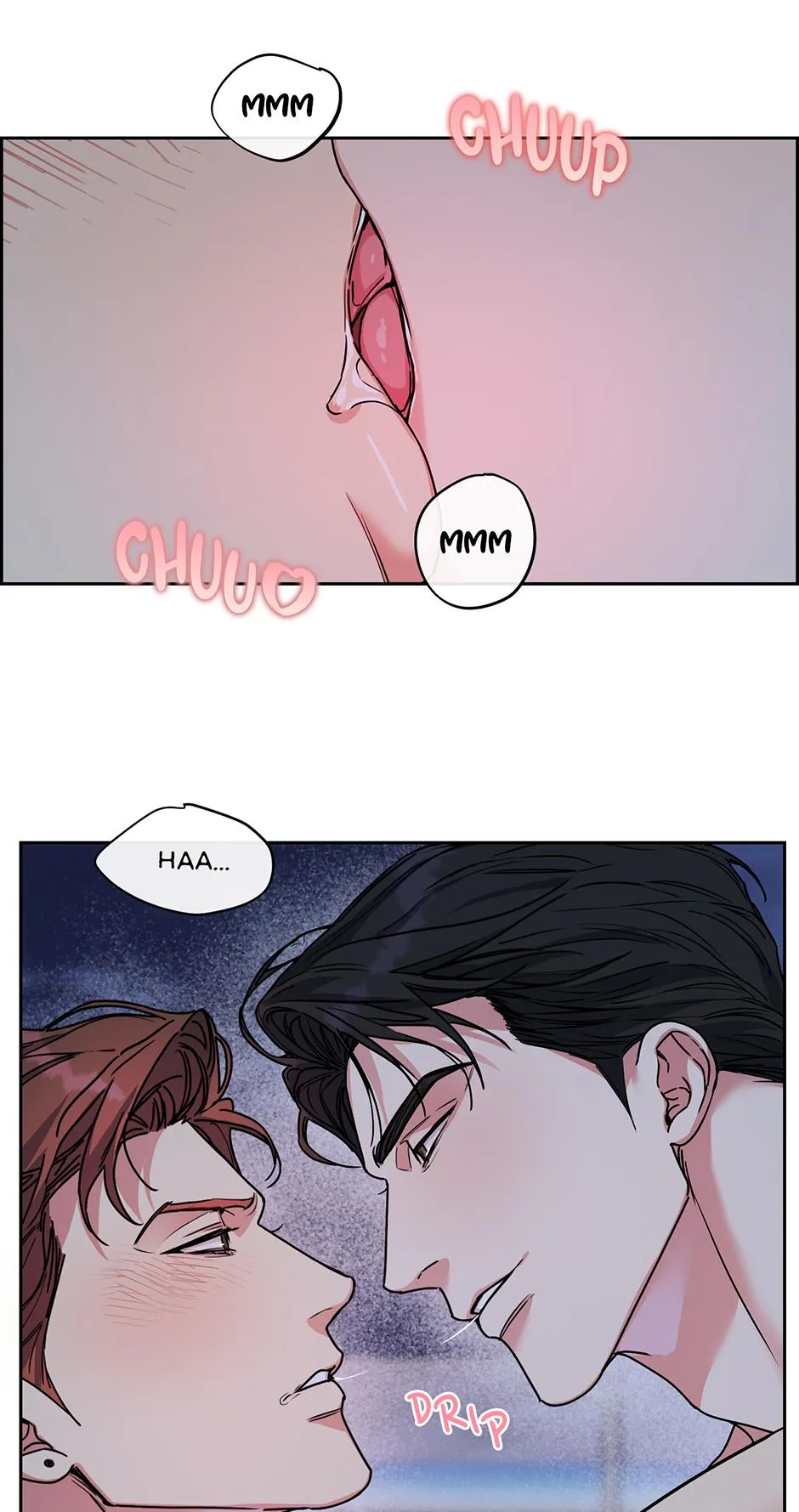 Dog And Bird - Chapter 81.02 Page 2
