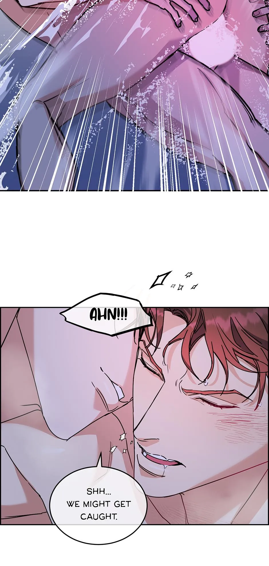 Dog And Bird - Chapter 81.02 Page 16