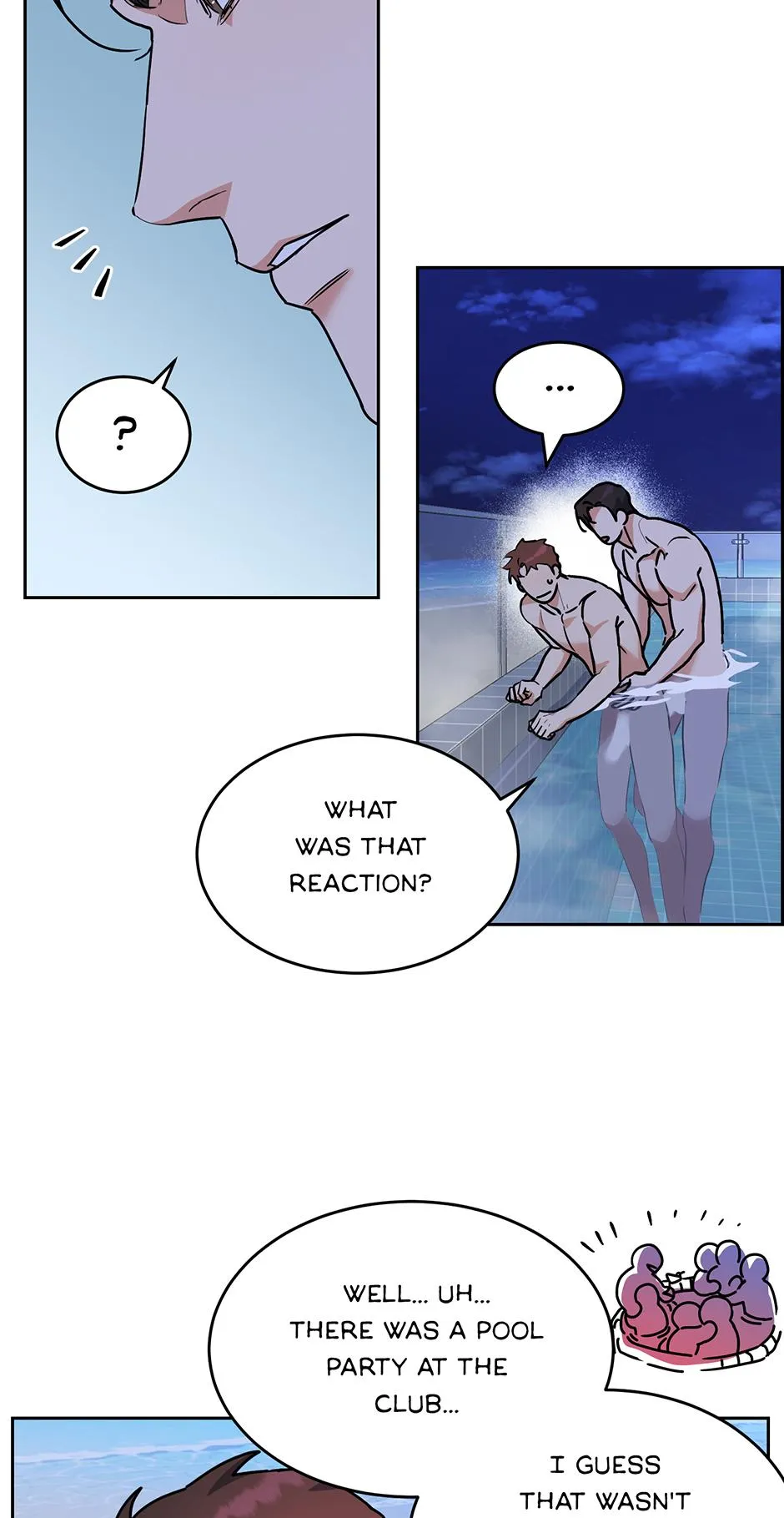 Dog And Bird - Chapter 81.02 Page 28