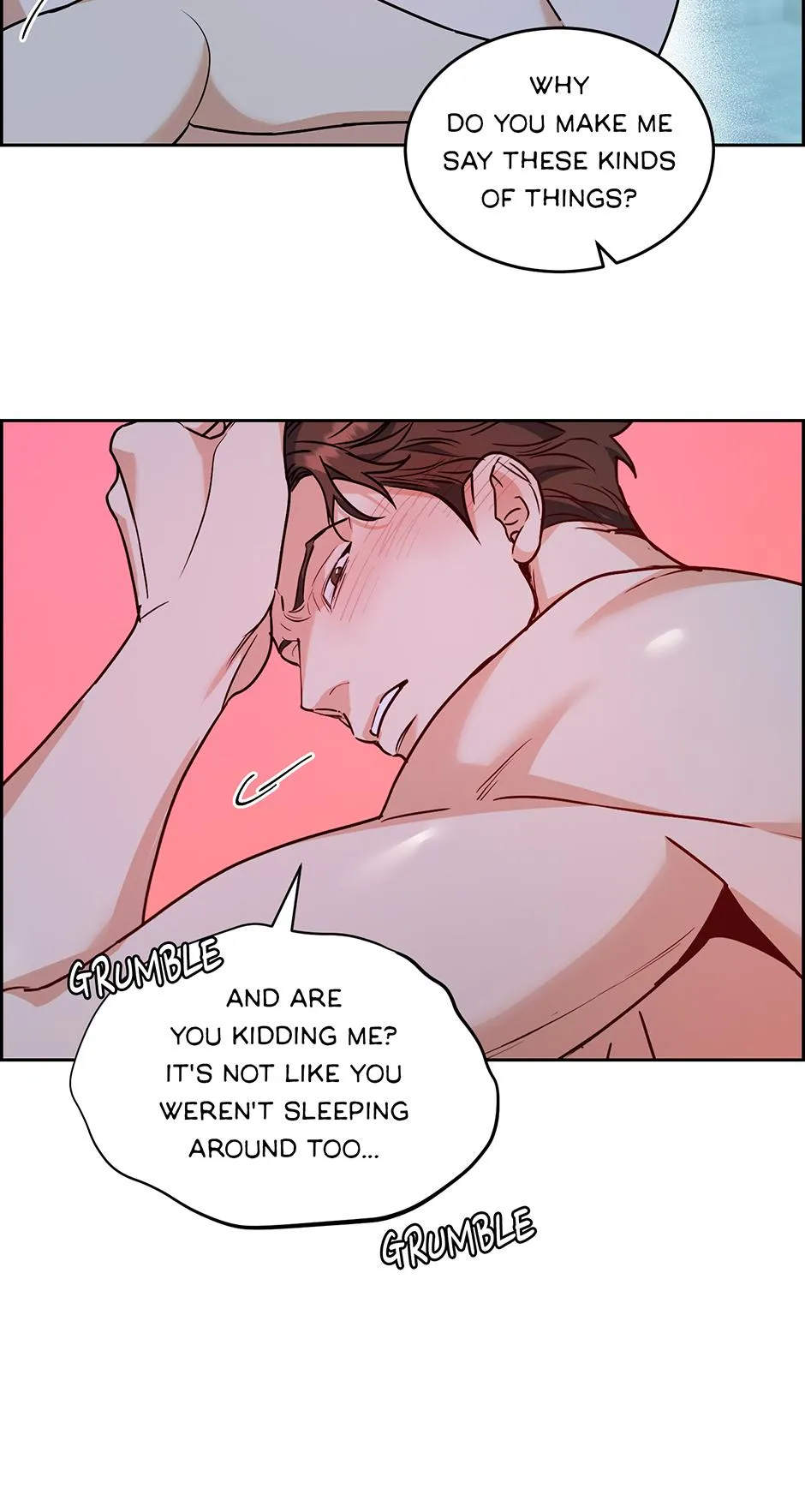 Dog And Bird - Chapter 81.02 Page 38