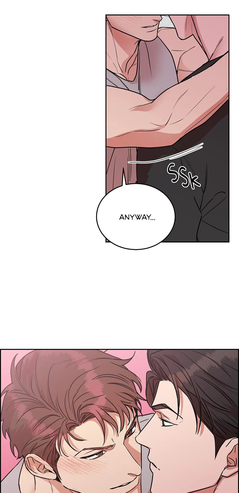 Dog And Bird - Chapter 81.03 Page 47