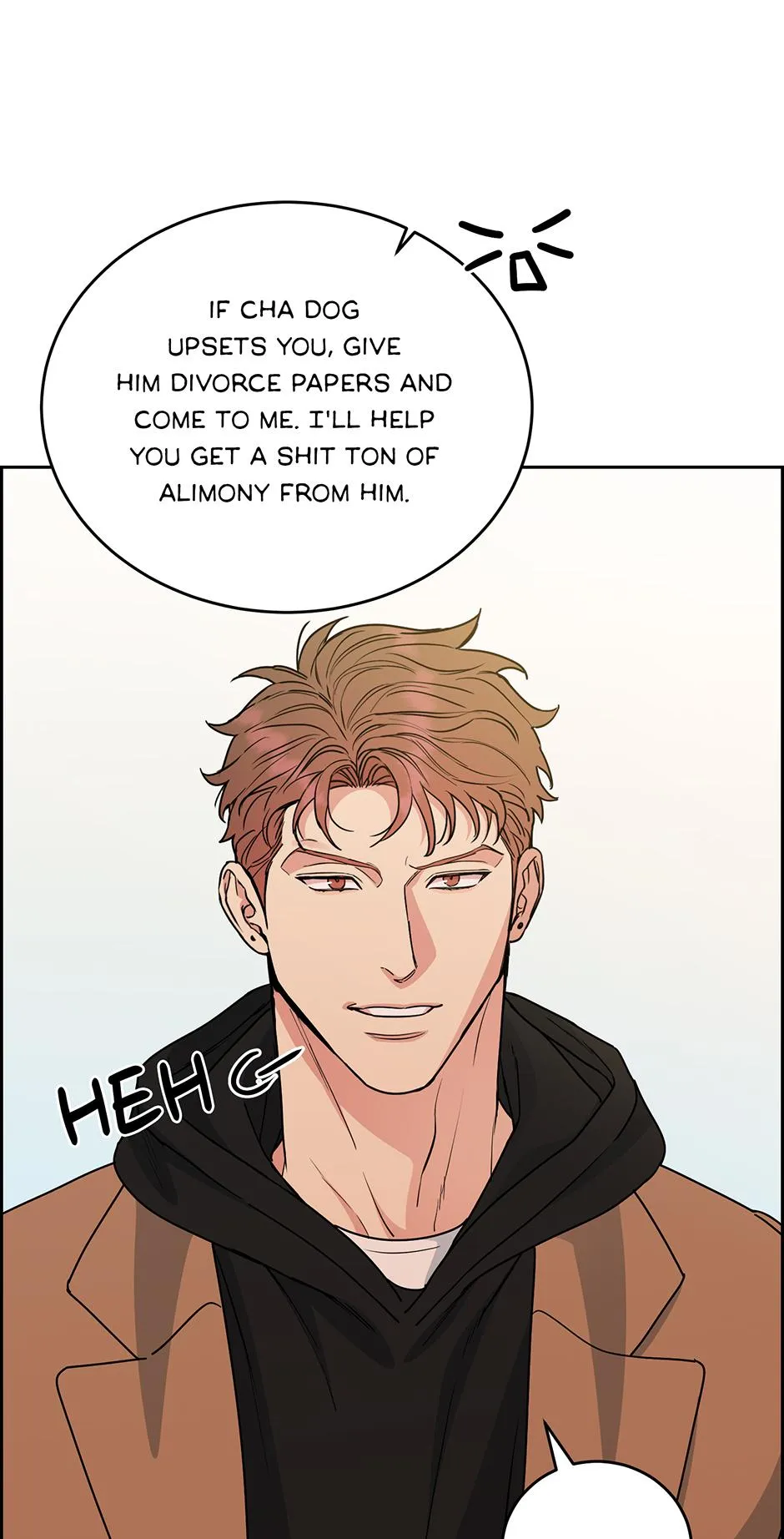 Dog And Bird - Chapter 81.04 Page 29