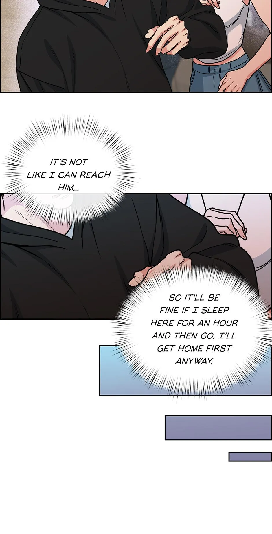 Dog And Bird - Chapter 81.04 Page 35