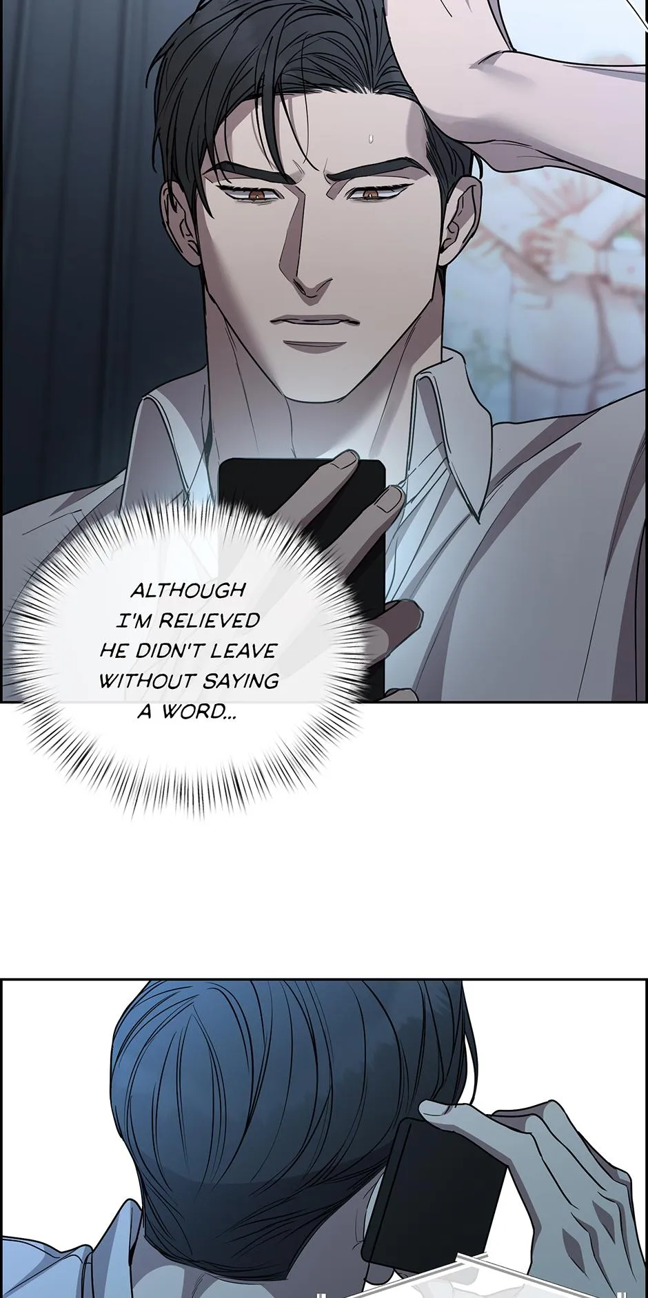 Dog And Bird - Chapter 81.04 Page 37